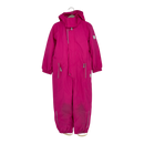 Reima melassi midseason overall, deep pink | 110cm