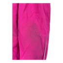 Reima melassi midseason overall, deep pink | 110cm