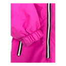 Reima kiddo midseason overall, pink/black | 98cm