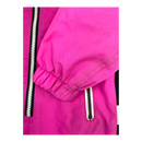 Reima kiddo midseason overall, pink/black | 98cm