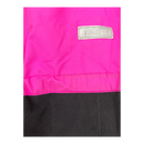 Reima kiddo midseason overall, pink/black | 98cm