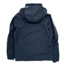 Reima kumlinge shell jacket, black | 140cm