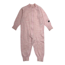 Reima parvin wool overall, light pink | 98cm