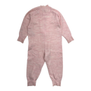 Reima parvin wool overall, light pink | 98cm