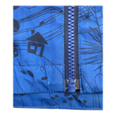 Reima hete midseason jacket, blue | 92cm