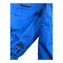 Reima hete midseason jacket, blue | 92cm