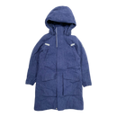 Reima loviisa parka jacket, blue | 122cm