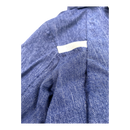 Reima loviisa parka jacket, blue | 122cm