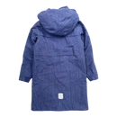 Reima loviisa parka jacket, blue | 122cm