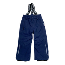 Reima loikka winter pants, black | 98cm
