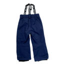 Reima loikka winter pants, black | 98cm