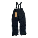 Reima loikka winter pants, black | 134cm