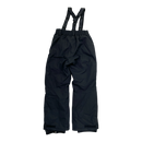 Reima loikka winter pants, black | 134cm
