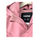 Reima lieksa midseason overall, blush | 128cm