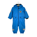 Reima marte mid winter overall, sky blue | 74cm