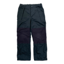 Reima lento midseason pants, black | 116cm