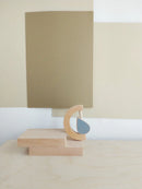 The Wandering Workshop Raindrop Teether
