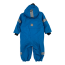 Reima marte mid winter overall, teal blue | 80cm