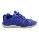 Reima astelu barefoot sneakers, grape | 30