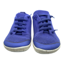 Reima astelu barefoot sneakers, grape | 30