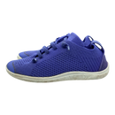 Reima astelu barefoot sneakers, grape | 30