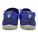 Reima astelu barefoot sneakers, grape | 30