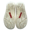 Reima astelu barefoot sneakers, grape | 30
