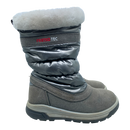 Reima sophis winter boots, silver | 30