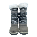 Reima sophis winter boots, silver | 30