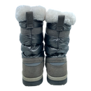 Reima sophis winter boots, silver | 30