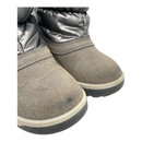 Reima sophis winter boots, silver | 30