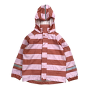 Reima vesi rain jacket, stripe | 116cm