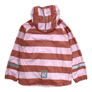 Reima vesi rain jacket, stripe | 116cm