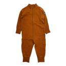 Reima parvin wool overall, rust | 86cm
