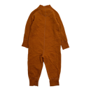 Reima parvin wool overall, rust | 86cm