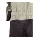 Reima kauhava winter overall, green/black | 104cm