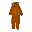 Reima stavanger winter overall, rust | 110cm