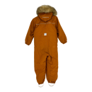 Reima stavanger winter overall, rust | 110cm