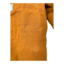 Reima stavanger winter overall, rust | 110cm