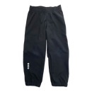 Reima oikotie softshell pants, black | 110cm