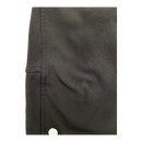 Reima oikotie softshell pants, black | 110cm