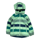 Reima kallavesi midseason jacket, stripes | 110cm