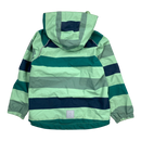 Reima kallavesi midseason jacket, stripes | 110cm