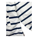 Reima sailing windbreaker parka, stripes | 122cm