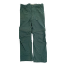 Reima virtaus outdoor pants, forest green | 128cm