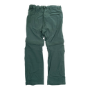 Reima virtaus outdoor pants, forest green | 128cm