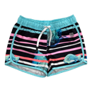 Reima fidzi UV shorts, fish | 128cm