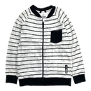 Reima x Moomin holme sweater, stripes | 122cm