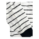 Reima x Moomin holme sweater, stripes | 122cm