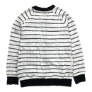 Reima x Moomin holme sweater, stripes | 122cm